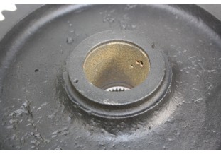 PIGNON INTERMEDIAIRE ARBRE A CAME 50 Dents METAL...LICORNE ?? voir descriptif