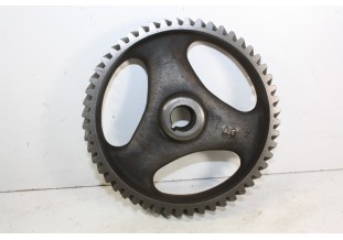 PIGNON D'ARBRE A CAME 52 Dents AC n°2...POSSIBLE CITROEN B14 ?? voir descriptif