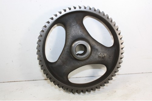 PIGNON D'ARBRE A CAME 52 Dents AC n°2...POSSIBLE CITROEN B14 ?? voir descriptif