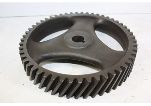 PIGNON D'ARBRE A CAME 52 Dents AC n°2...POSSIBLE CITROEN B14 ?? voir descriptif