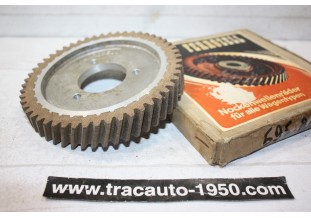 PIGNON DE DISTRIBUTION FERROZELL n°40351 52 DENTS...AUTOS DAF Divers