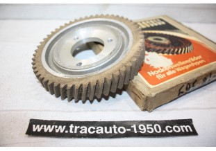 PIGNON DE DISTRIBUTION FERROZELL n°40351 52 DENTS...AUTOS DAF Divers