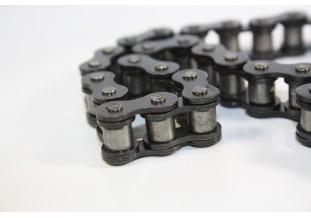 CHAINE DE DISTRIBUTION 64 maillons APF n° 0916008 ...RENAULT R4 R5 R6 voir descriptif