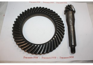 COUPLE CONIQUE 9x46 BFC n°6780...CITROEN C4 C6 C4G voir descriptif