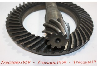 COUPLE CONIQUE 9x46 BFC n°6780...CITROEN C4 C6 C4G voir descriptif