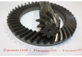 COUPLE CONIQUE 9x43 ERSA n°114/28...CITROEN C6G C6 MFP 15A voir descriptif