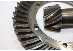 COUPLE CONIQUE 9x44 AUTOCLEM n°4014...CITROEN B2 voir descriptif