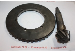 COUPLE CONIQUE 9x44 AUTOCLEM n°4014...CITROEN B2 voir descriptif