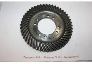 COURONNE DE COUPLE CONIQUE 9x48 AUTOCLEM n°16624...RENAULT KJ KJ1 MT voir descriptif