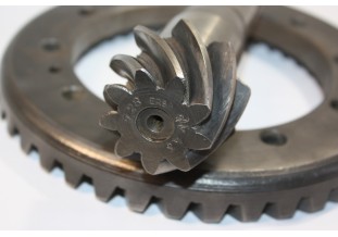 COUPLE CONIQUE 9x43 ERSA n°4002-13...CITROEN C6G C6 MFP 14CV voir descriptif