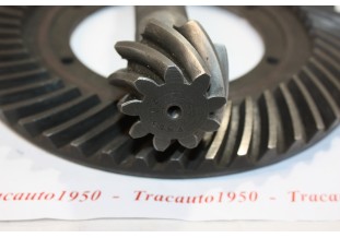 COUPLE CONIQUE 9x51 MORINIERE n°24787...RENAULT MONAQUATRE UY1 YN1 YN1SA voir descriptif