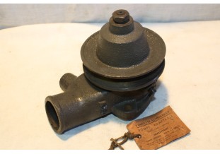POMPE A EAU AXO n° 155 RE...FORD V8/68 voir descriptif