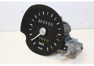 COMPTEUR DE VITESSE ET KM JAEGER 12V...SIMCA TALBOT 1301/1501 voir descriptif