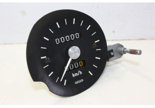 COMPTEUR DE VITESSE ET KM JAEGER 12V...SIMCA TALBOT 1301/1501 voir descriptif
