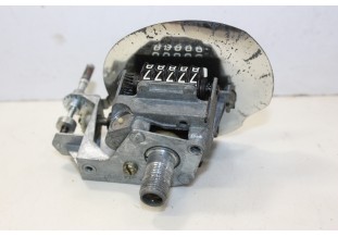 COMPTEUR DE VITESSE ET KM JAEGER 12V...SIMCA TALBOT 1301/1501 voir descriptif