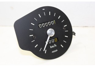 COMPTEUR DE VITESSE ET KM JAEGER 12V...SIMCA TALBOT 1100 GLS 1970/72 voir descriptif