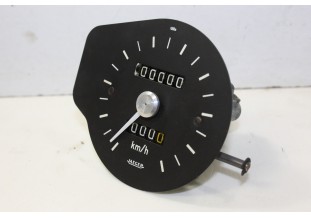 COMPTEUR DE VITESSE ET KM JAEGER 12V...SIMCA TALBOT 1100 GLS 1970/72 voir descriptif
