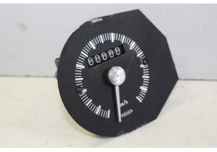 COMPTEUR DE VITESSE ET KM JAEGER 12V...SIMCA 1000 1975 voir descriptif