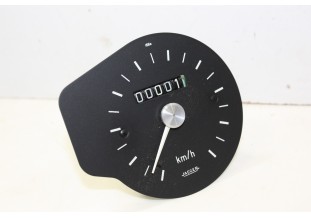 COMPTEUR DE VITESSE ET KM JAEGER 12V...SIMCA TALBOT 1100 1971/76 voir descriptif