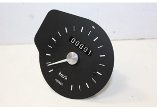 COMPTEUR DE VITESSE ET KM JAEGER 12V...SIMCA TALBOT 1100 1971/76 voir descriptif