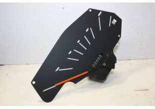 COMPTEUR DE VITESSE ET KM JAEGER 12V...RENAULT R16 voir descriptif