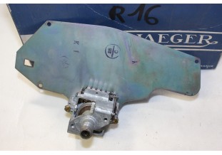 COMPTEUR DE VITESSE ET KM JAEGER 12V...RENAULT R16 voir descriptif