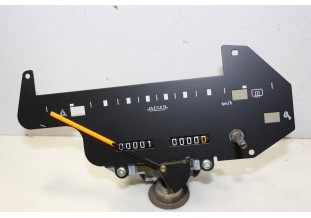 COMPTEUR DE VITESSE ET KM JAEGER 12V...RENAULT R16 TL TS 1966/1974 voir descriptif