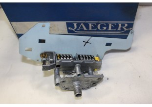 COMPTEUR DE VITESSE ET KM JAEGER 12V...RENAULT R16 TL TS 1966/1974 voir descriptif