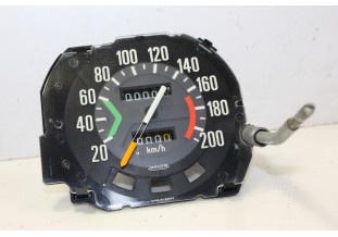 COMPTEUR DE VITESSE ET KM JAEGER 315691/01...RENAULT R15 R17 voir descriptif