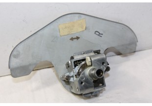 COMPTEUR DE VITESSE ET KM JAEGER 067829/02...DAUPHINE R1090/1091 1956/58 voir descriptif