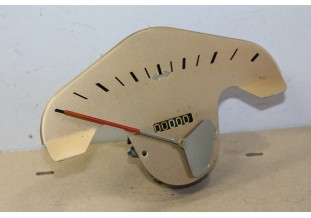 COMPTEUR DE VITESSE ET KM JAEGER 067829/02...DAUPHINE R1090/1091 avant 07/1958 voir descriptif