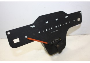 COMPTEUR DE VITESSE ET KM JAEGER 085494/01...RENAULT R8 MAJOR R10 voir descriptif