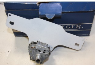 COMPTEUR DE VITESSE ET KM JAEGER 085494/01...RENAULT R8 MAJOR R10 voir descriptif