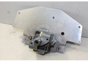 COMPTEUR DE VITESSE ET KM JAEGER 082988/01...CITROEN AMI 6 HY HZ voir descriptif