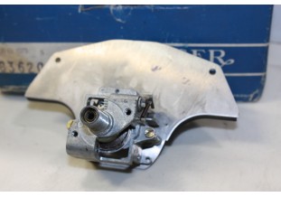 COMPTEUR DE VITESSE ET KM JAEGER 083620/01...CITROEN AMI 6 HY voir descriptif