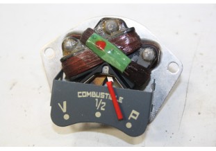 RECEPTEUR D'ESSENCE DE COMPTEUR JAEGER 68526 24V...CAMIONS PEUGEOT RENAULT voir descriptif