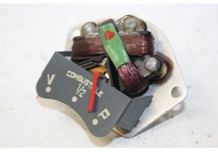 RECEPTEUR D'ESSENCE DE COMPTEUR JAEGER 68526 24V...CAMIONS PEUGEOT RENAULT voir descriptif