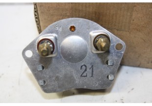 RECEPTEUR D'ESSENCE DE COMPTEUR JAEGER 68526 24V...CAMIONS PEUGEOT RENAULT voir descriptif