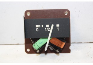 RECEPTEUR D'ESSENCE DE COMPTEUR JAEGER 87870...PEUGEOT 204 1er MODELES voir descriptif