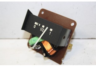 RECEPTEUR D'ESSENCE DE COMPTEUR JAEGER 87870...PEUGEOT 204 1er MODELES voir descriptif