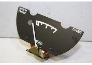 RECEPTEUR D'ESSENCE DE COMPTEUR VEGLIA 73480...SIMCA TALBOT CHRYSLER 1100 160 180 voir descriptif