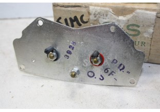 RECEPTEUR D'ESSENCE DE COMPTEUR OS 3928...SIMCA 1300 1300S voir descriptif