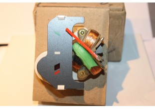 RECEPTEUR D'ESSENCE DE COMPTEUR JAEGER 97070...SIMCA TALBOT 1100 voir descriptif