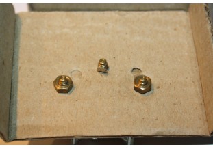 RECEPTEUR D'ESSENCE DE COMPTEUR JAEGER 97070...SIMCA TALBOT 1100 voir descriptif