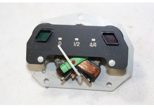 RECEPTEUR D'ESSENCE DE COMPTEUR JAEGER 81255...SIMCA TALBOT 1000 voir descriptif