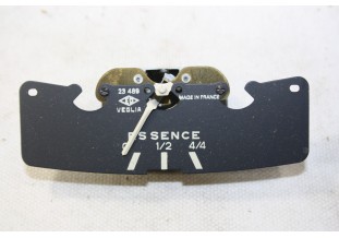 RECEPTEUR D'ESSENCE DE COMPTEUR ED VEGLIA 23489...SIMCA 1300 1300S voir descriptif