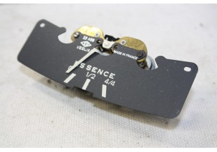 RECEPTEUR D'ESSENCE DE COMPTEUR ED VEGLIA 23489...SIMCA 1300 1300S voir descriptif