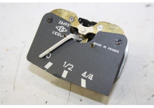 RECEPTEUR D'ESSENCE DE COMPTEUR VEGLIA 23495...SIMCA TALBOT 1500 voir descriptif