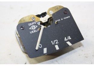 RECEPTEUR D'ESSENCE DE COMPTEUR VEGLIA 23495...SIMCA TALBOT 1500 voir descriptif
