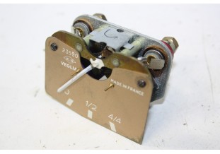 RECEPTEUR D'ESSENCE DE COMPTEUR VEGLIA 235900...SIMCA TALBOT voir descriptif